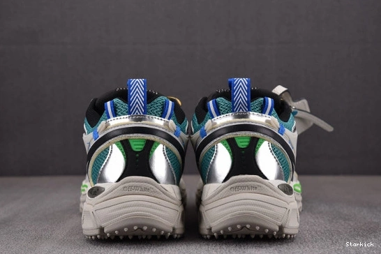 Be OFF-WHITE Right Back 1111